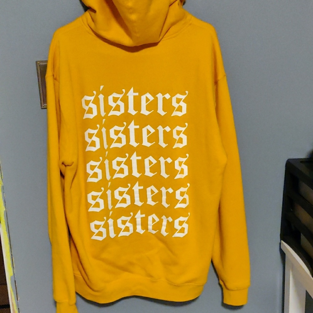 Sister's Hoodie